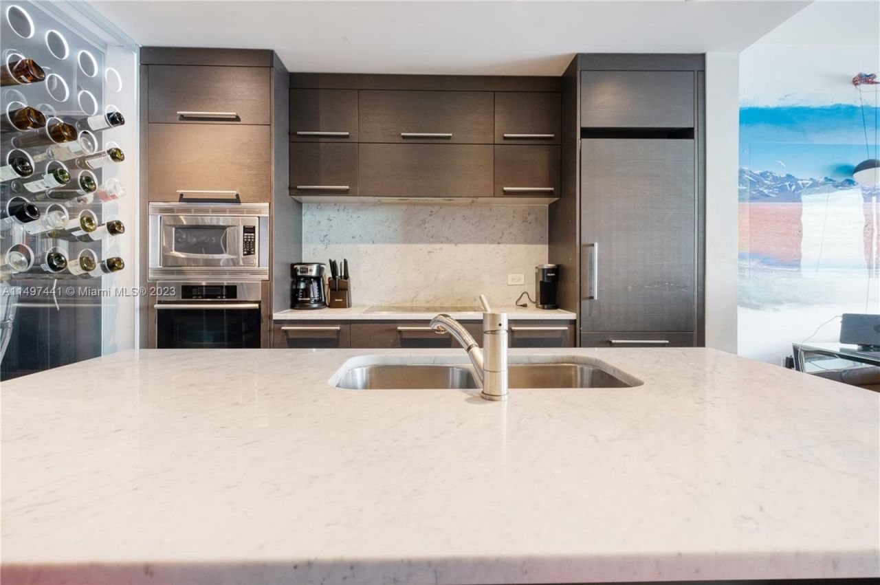 Квартира в Майами, США, 85 м² - фото 4