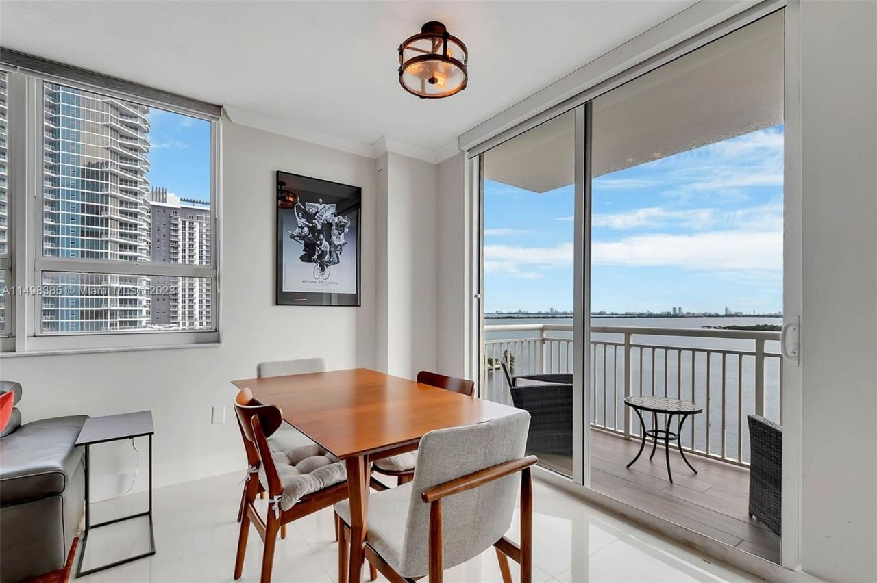 Квартира в Майами, США, 130 м² - фото 5