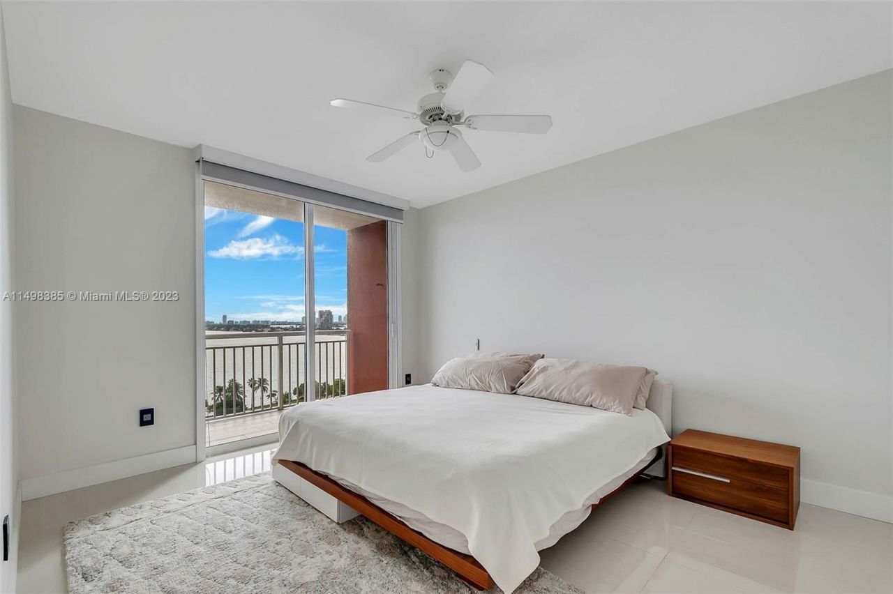 Квартира в Майами, США, 130 м² - фото 9