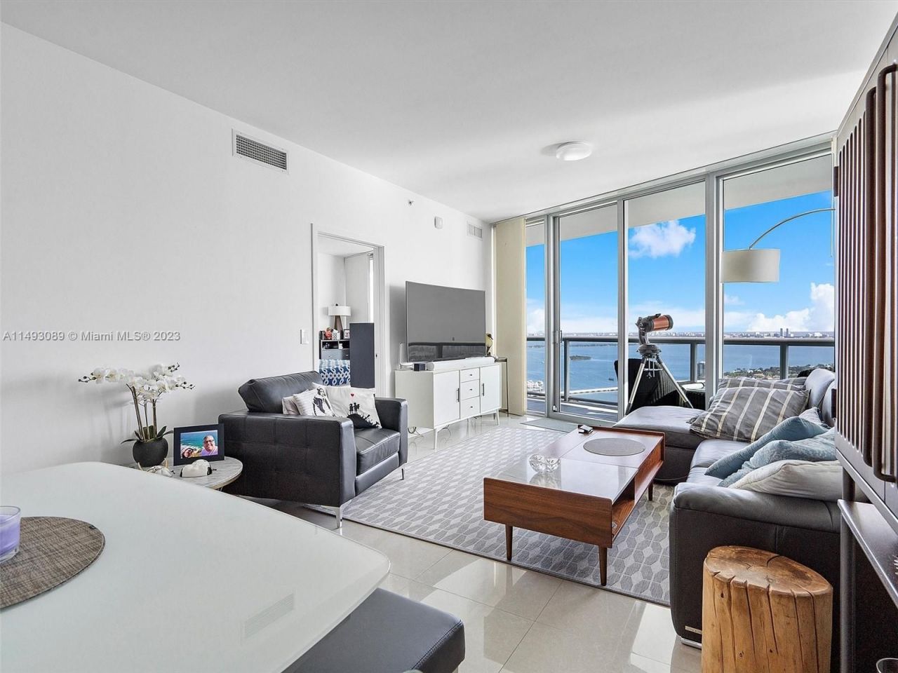 Квартира в Майами, США, 130 м² - фото 3