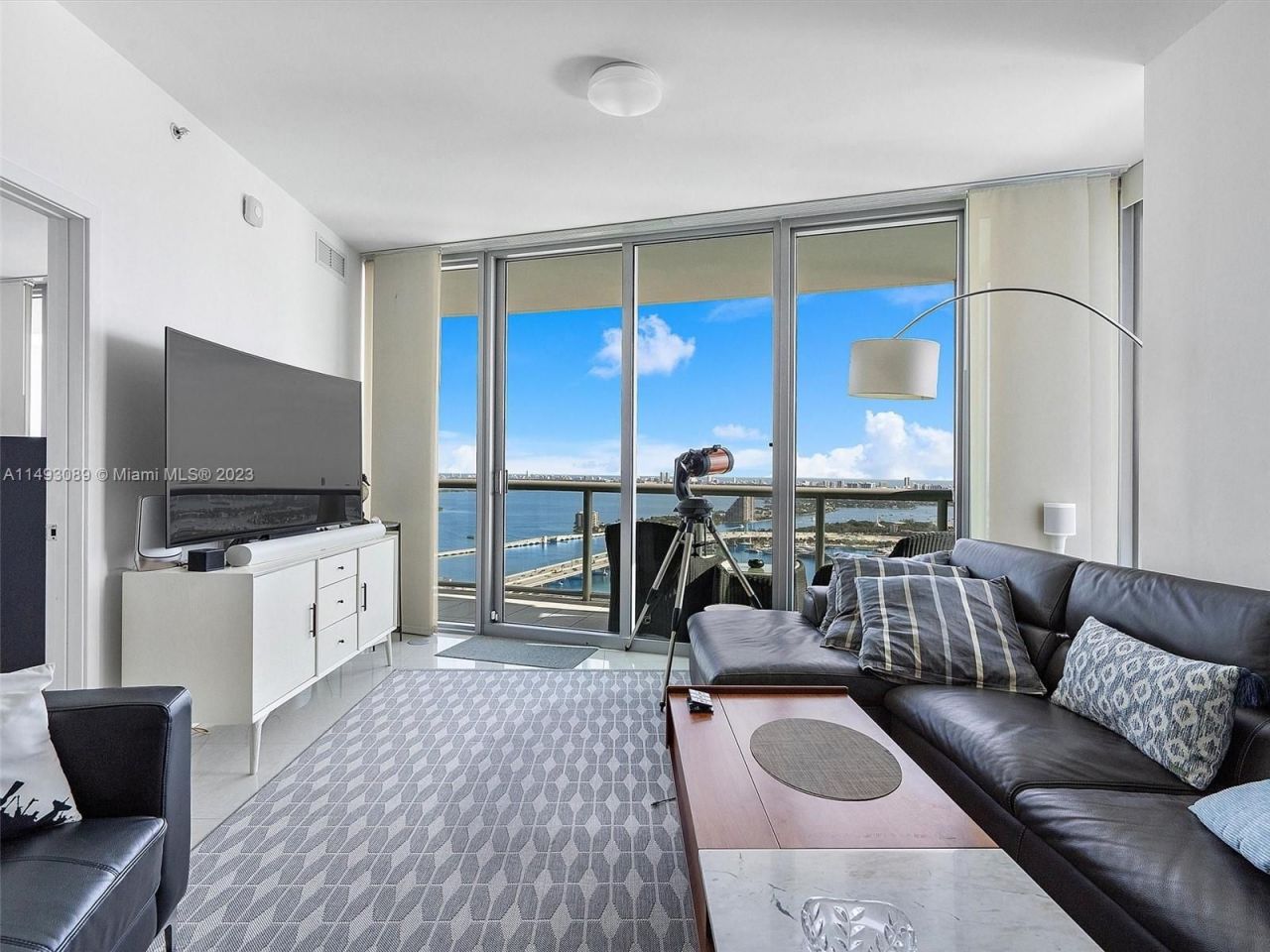 Квартира в Майами, США, 130 м² - фото 4