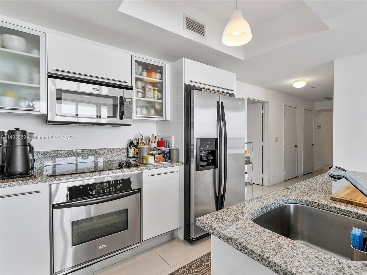 Квартира в Майами, США, 130 м² - фото 7