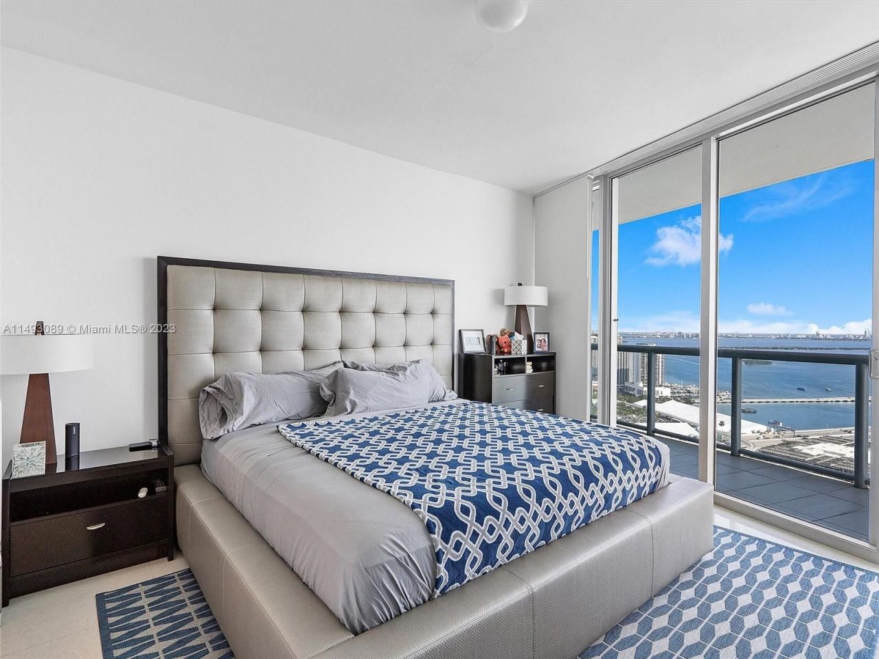 Квартира в Майами, США, 130 м² - фото 8