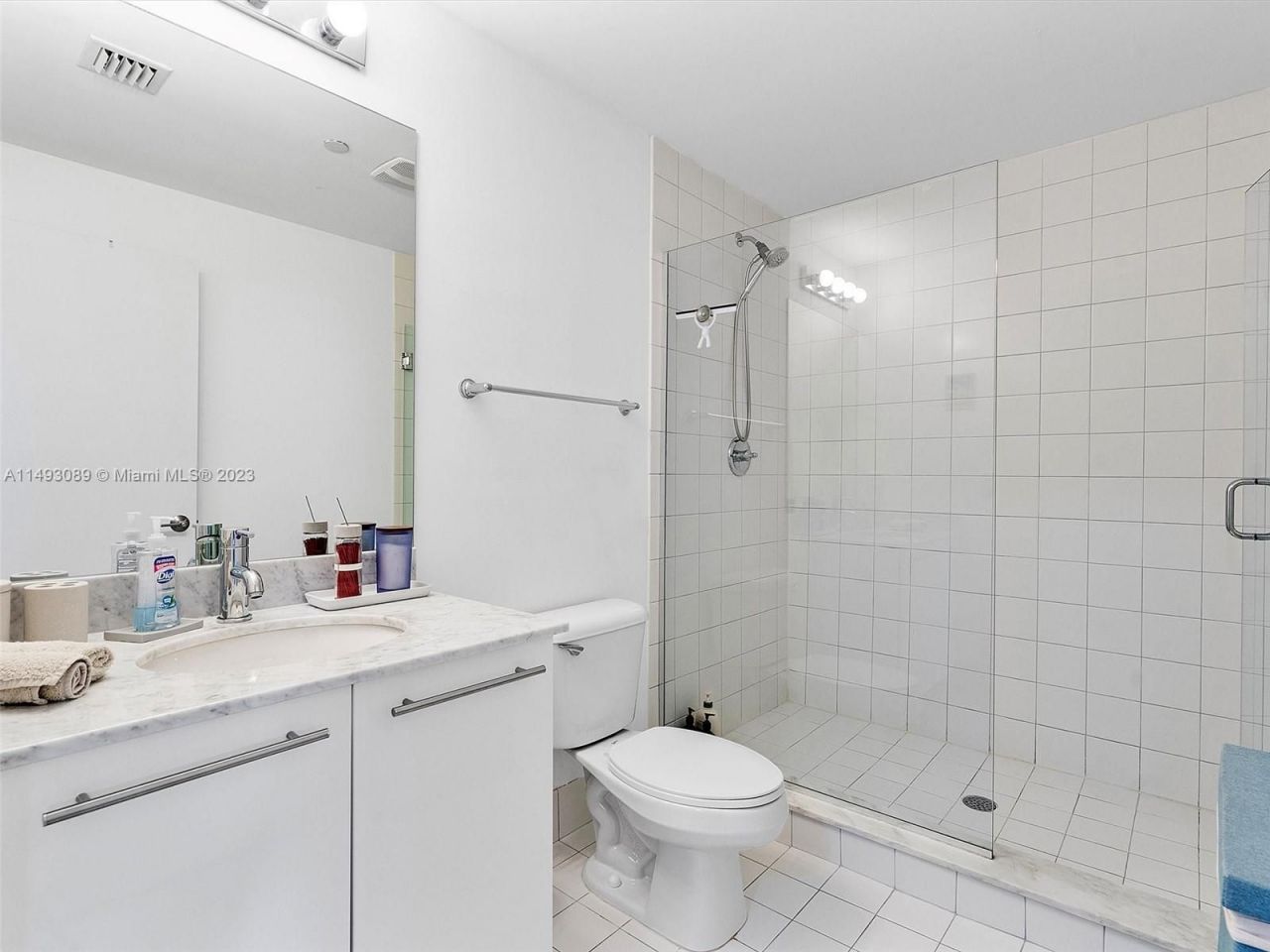 Квартира в Майами, США, 130 м² - фото 14