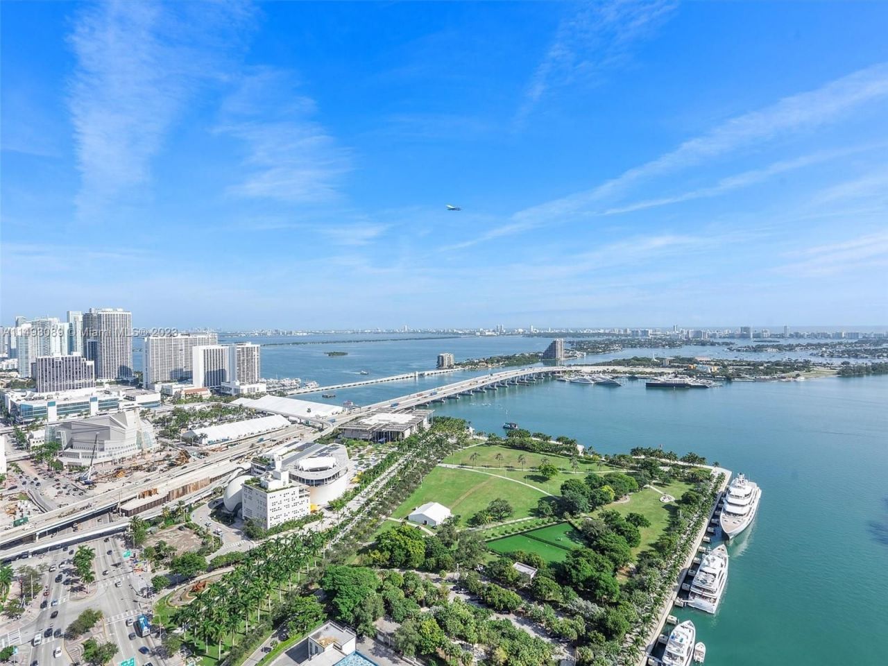 Квартира в Майами, США, 130 м² - фото 16