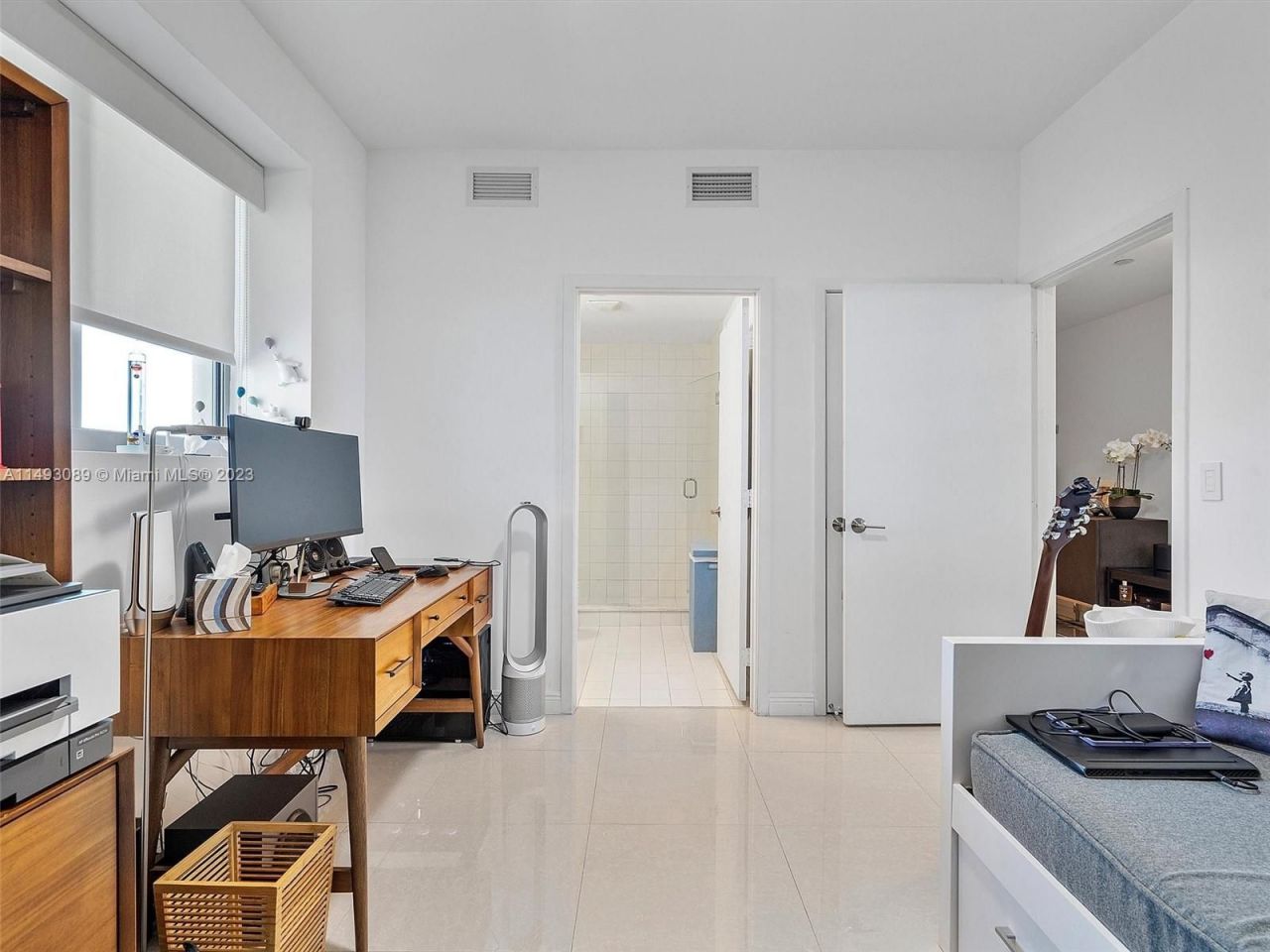 Квартира в Майами, США, 130 м² - фото 13