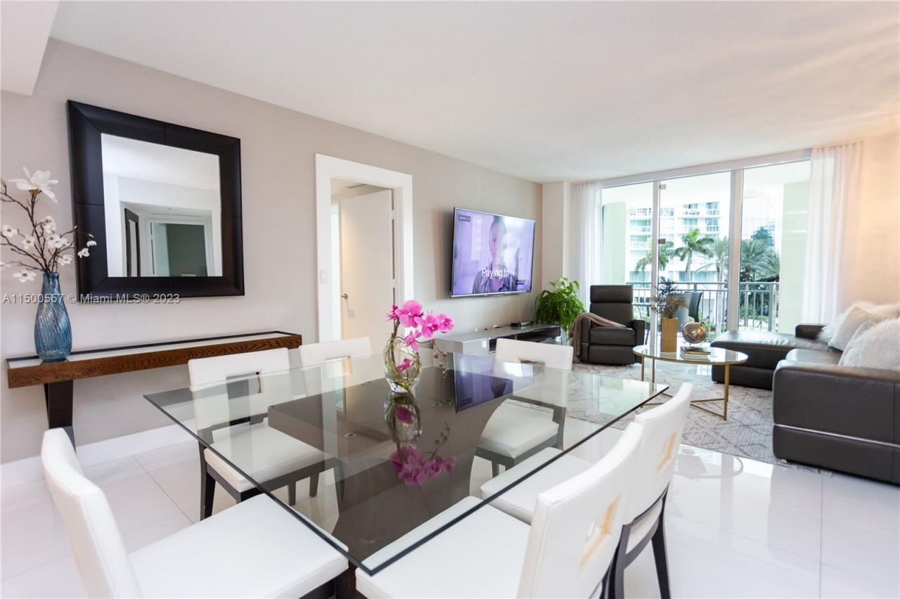 Квартира в Майами, США, 160 м² - фото 3