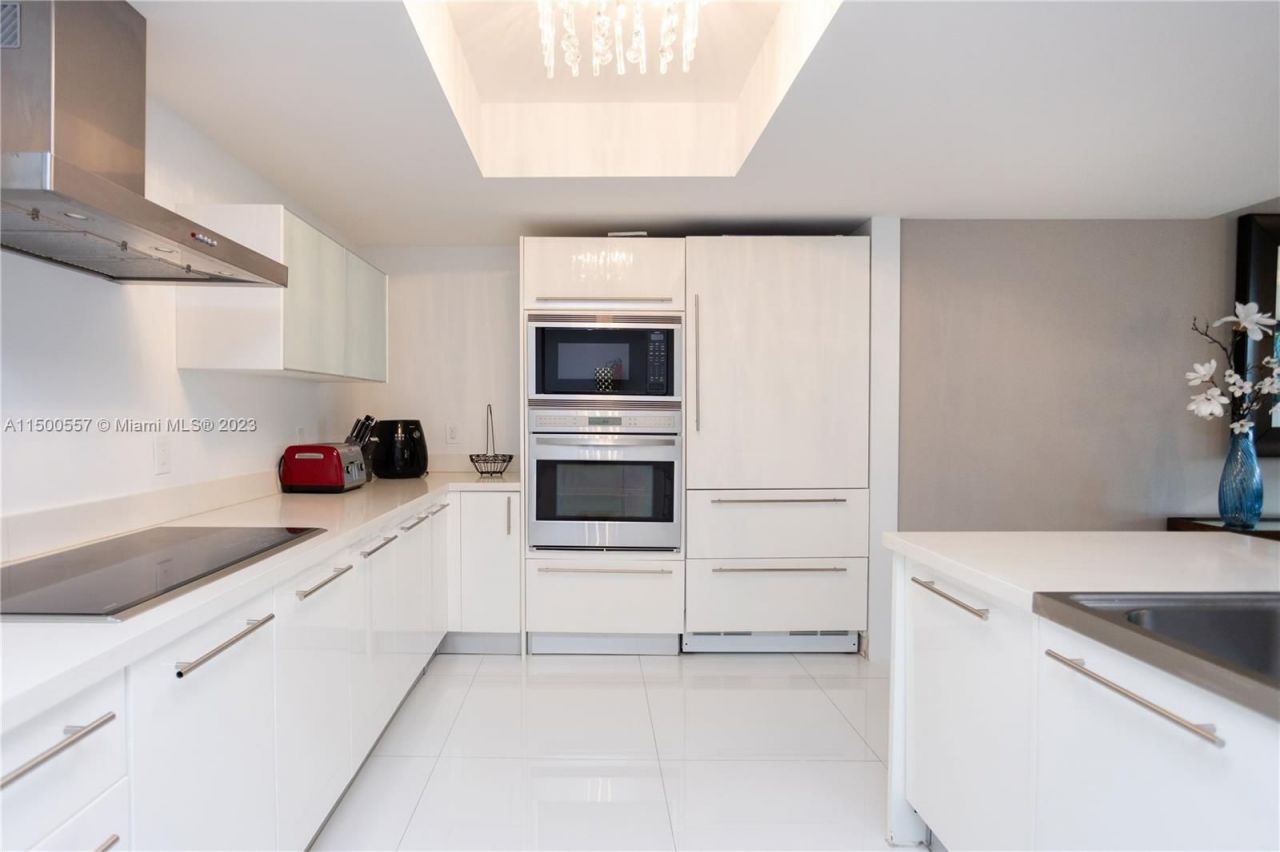 Квартира в Майами, США, 160 м² - фото 8