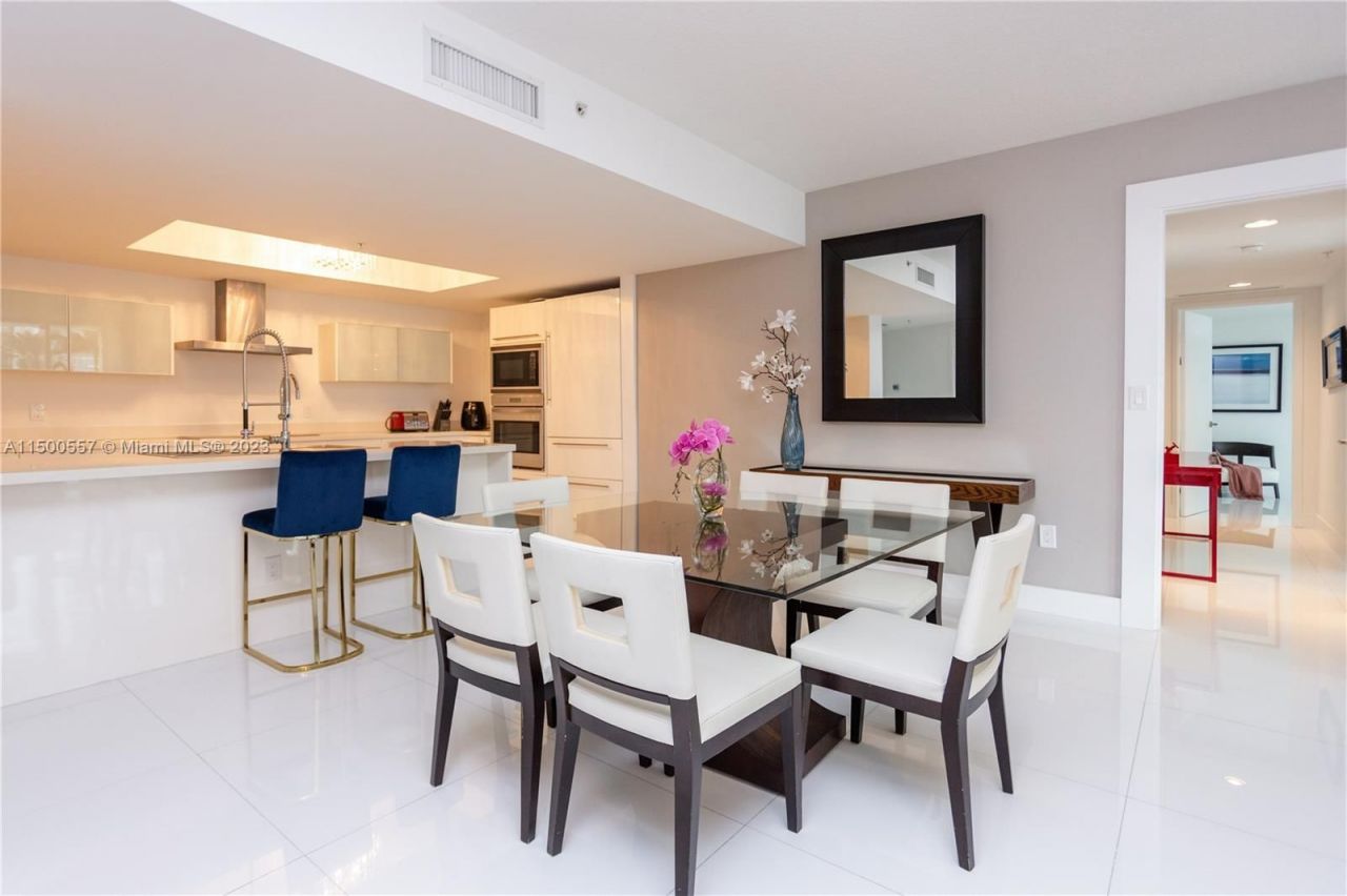 Квартира в Майами, США, 160 м² - фото 6