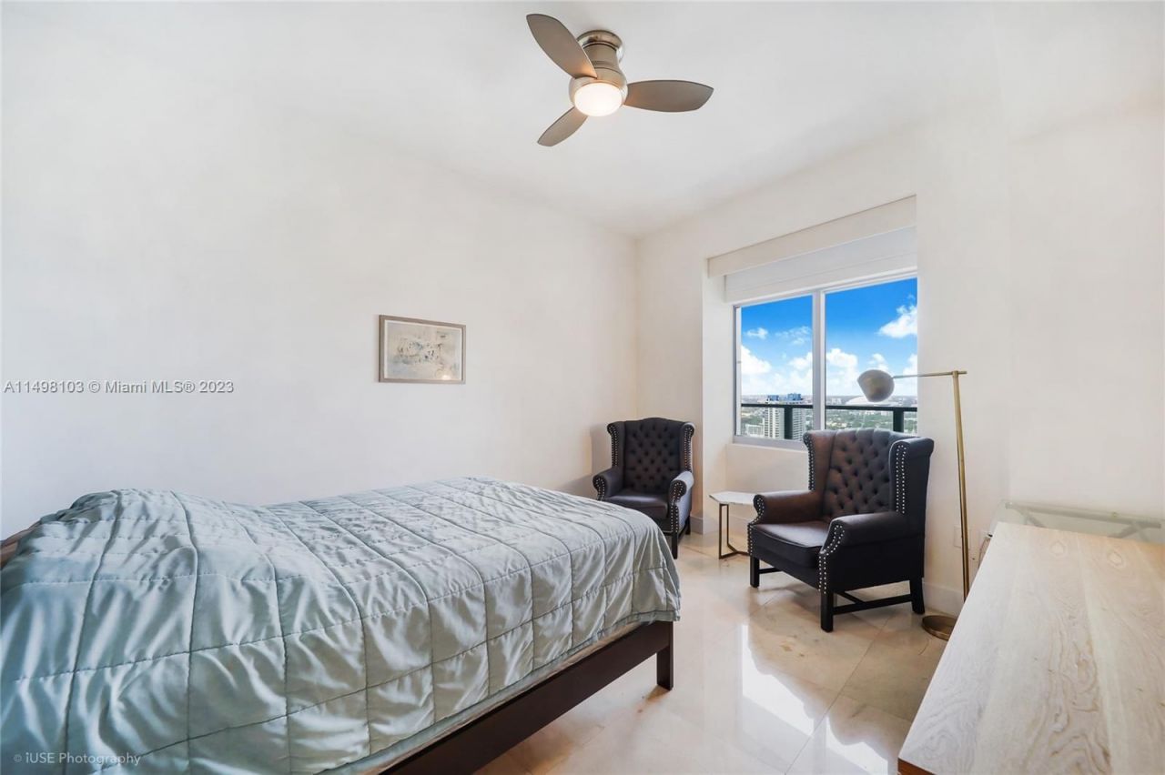 Квартира в Майами, США, 135 м² - фото 6