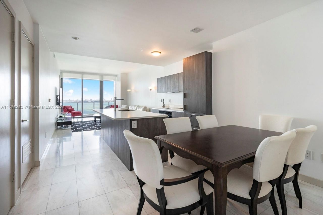 Квартира в Майами, США, 110 м² - фото 5