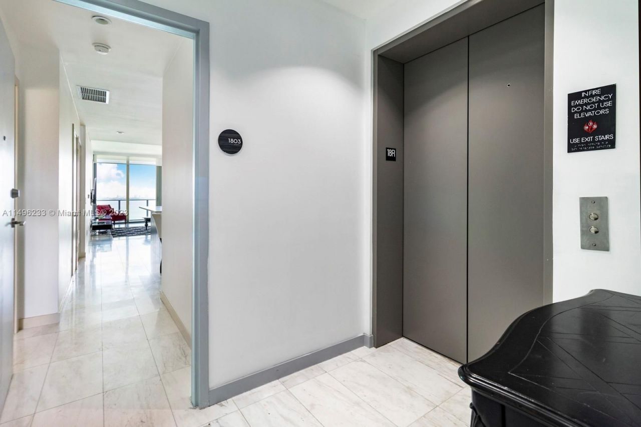 Квартира в Майами, США, 110 м² - фото 6