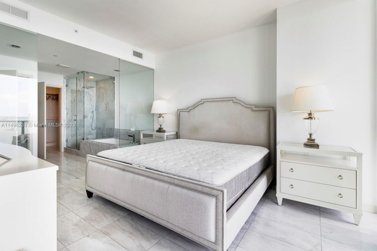 Квартира в Майами, США, 110 м² - фото 11