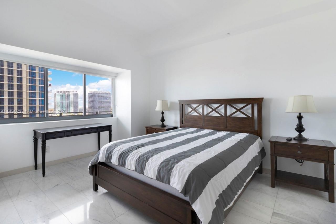 Квартира в Майами, США, 110 м² - фото 15