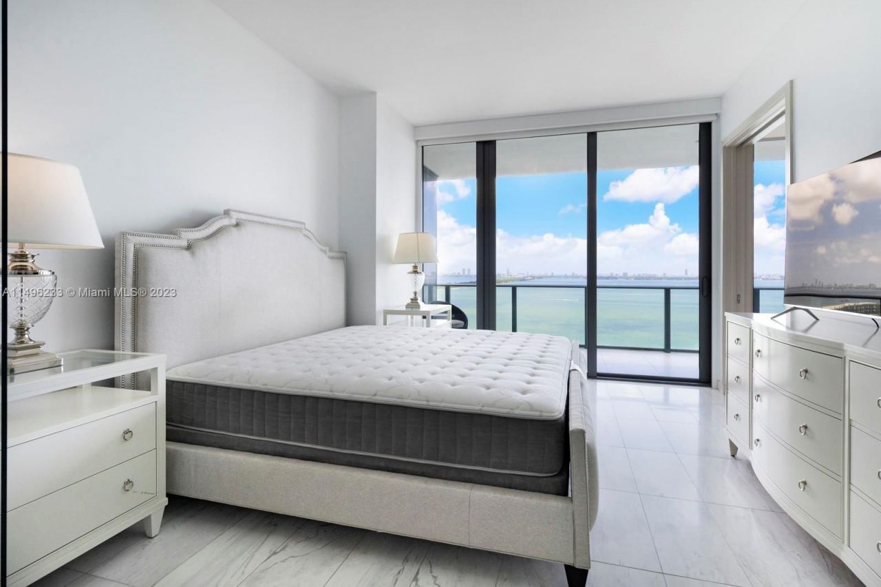 Квартира в Майами, США, 110 м² - фото 10