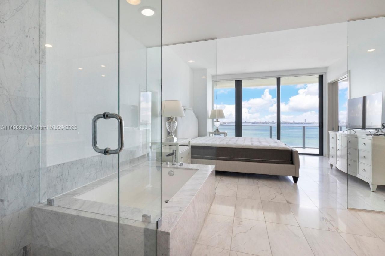 Квартира в Майами, США, 110 м² - фото 12