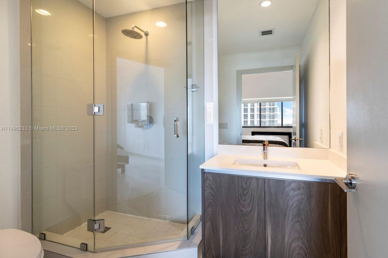 Квартира в Майами, США, 110 м² - фото 16