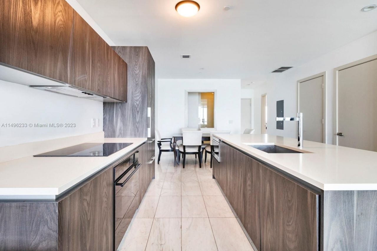 Квартира в Майами, США, 110 м² - фото 8