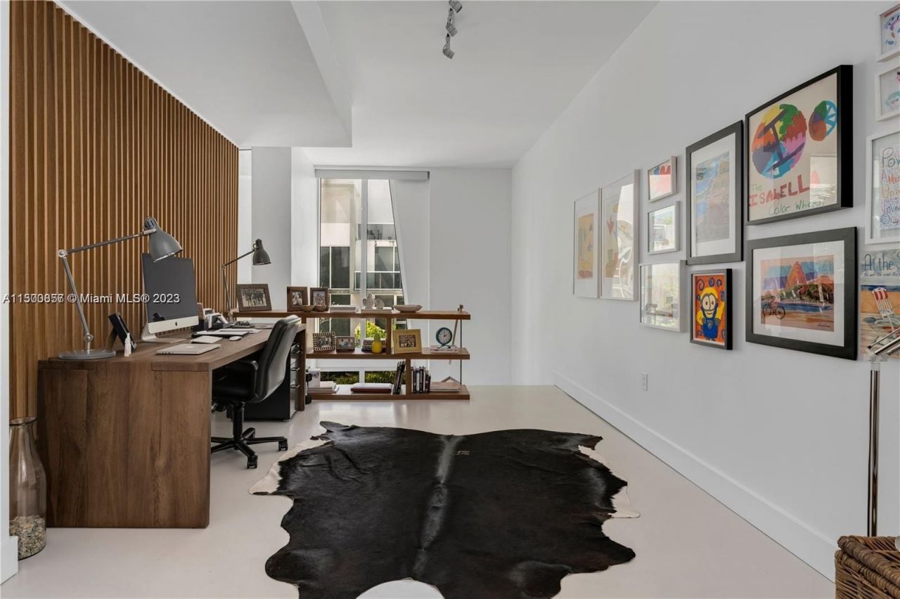 Таунхаус в Майами, США, 180 м² - фото 3