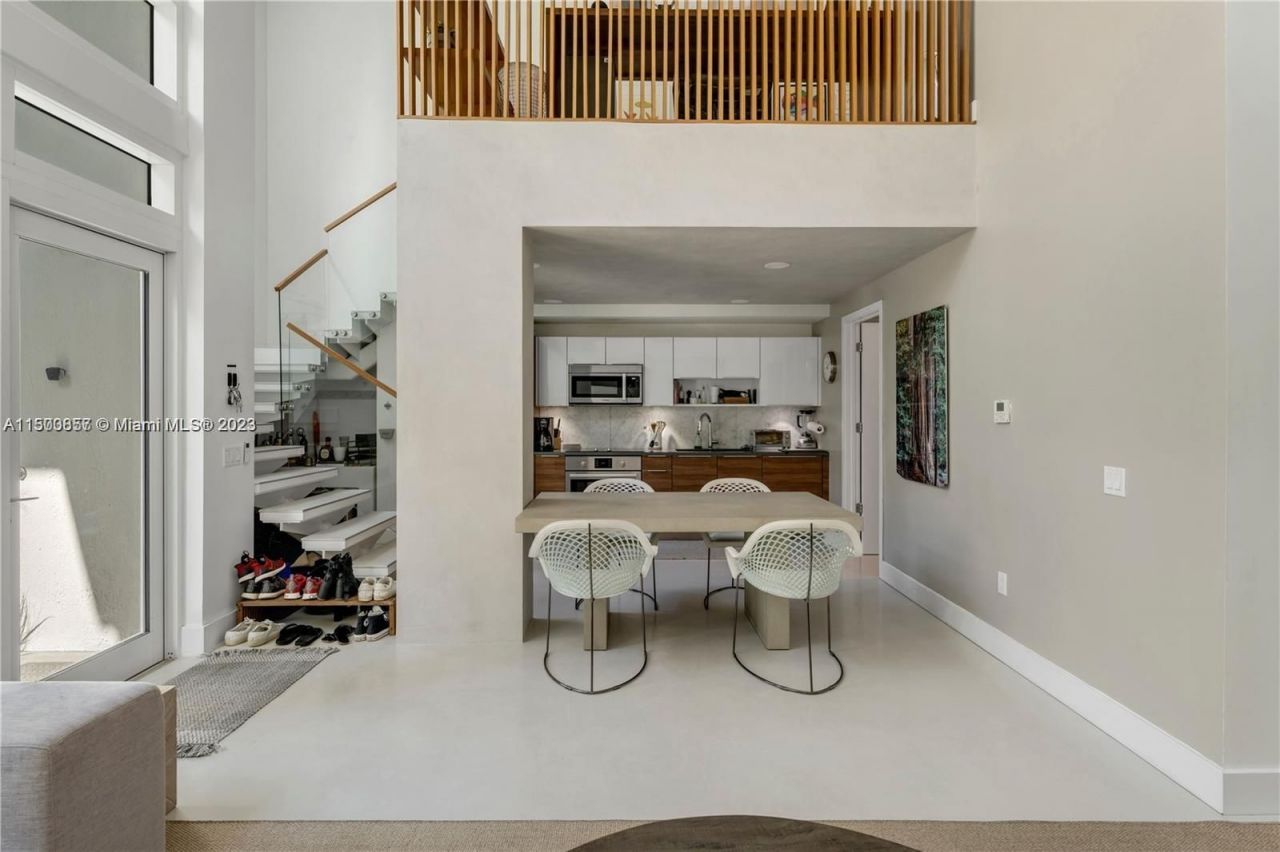 Таунхаус в Майами, США, 180 м² - фото 7