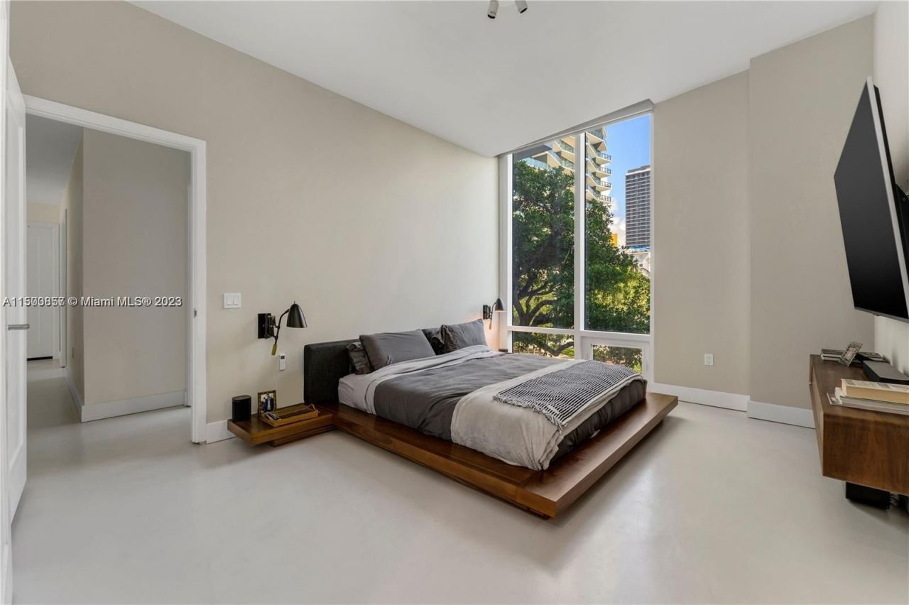 Таунхаус в Майами, США, 180 м² - фото 13