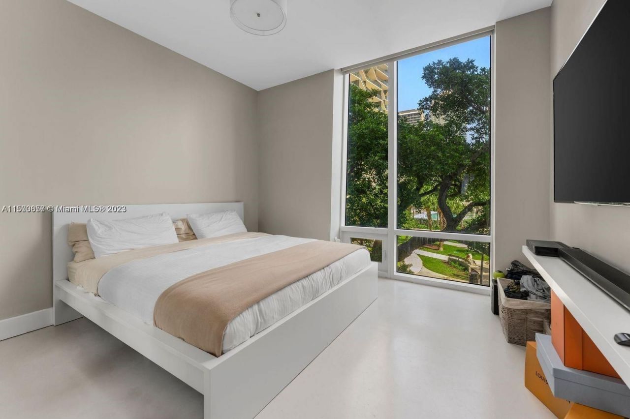 Таунхаус в Майами, США, 180 м² - фото 16