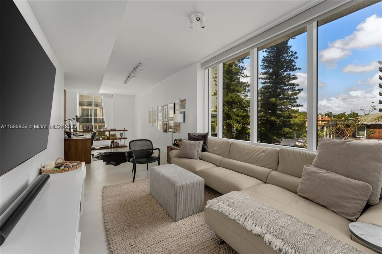 Таунхаус в Майами, США, 180 м² - фото 17