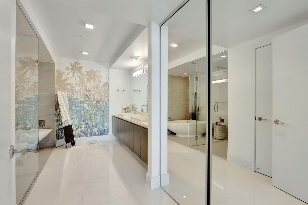 Квартира в Майами, США, 140 м² - фото 11