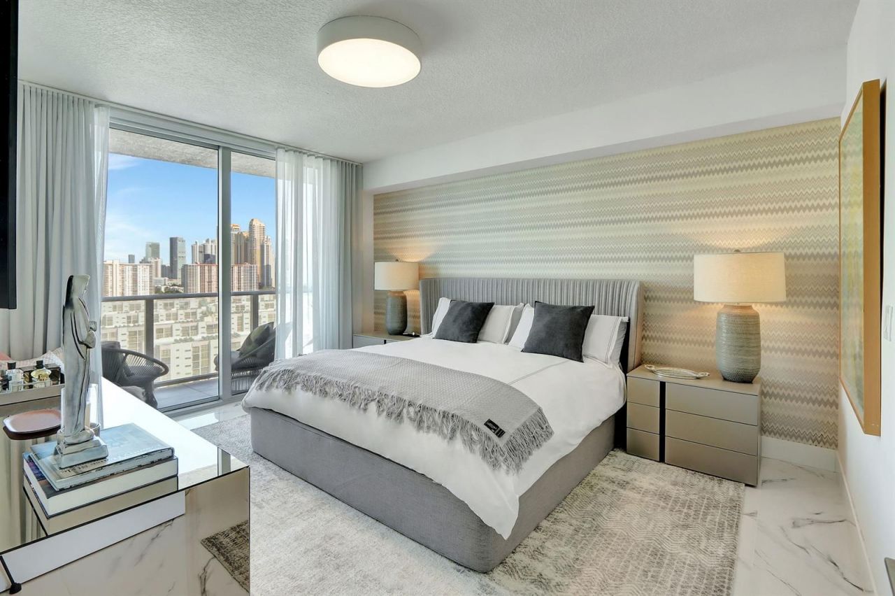 Квартира в Майами, США, 140 м² - фото 8