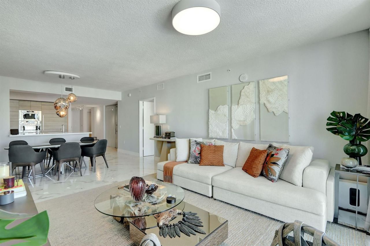 Квартира в Майами, США, 140 м² - фото 7