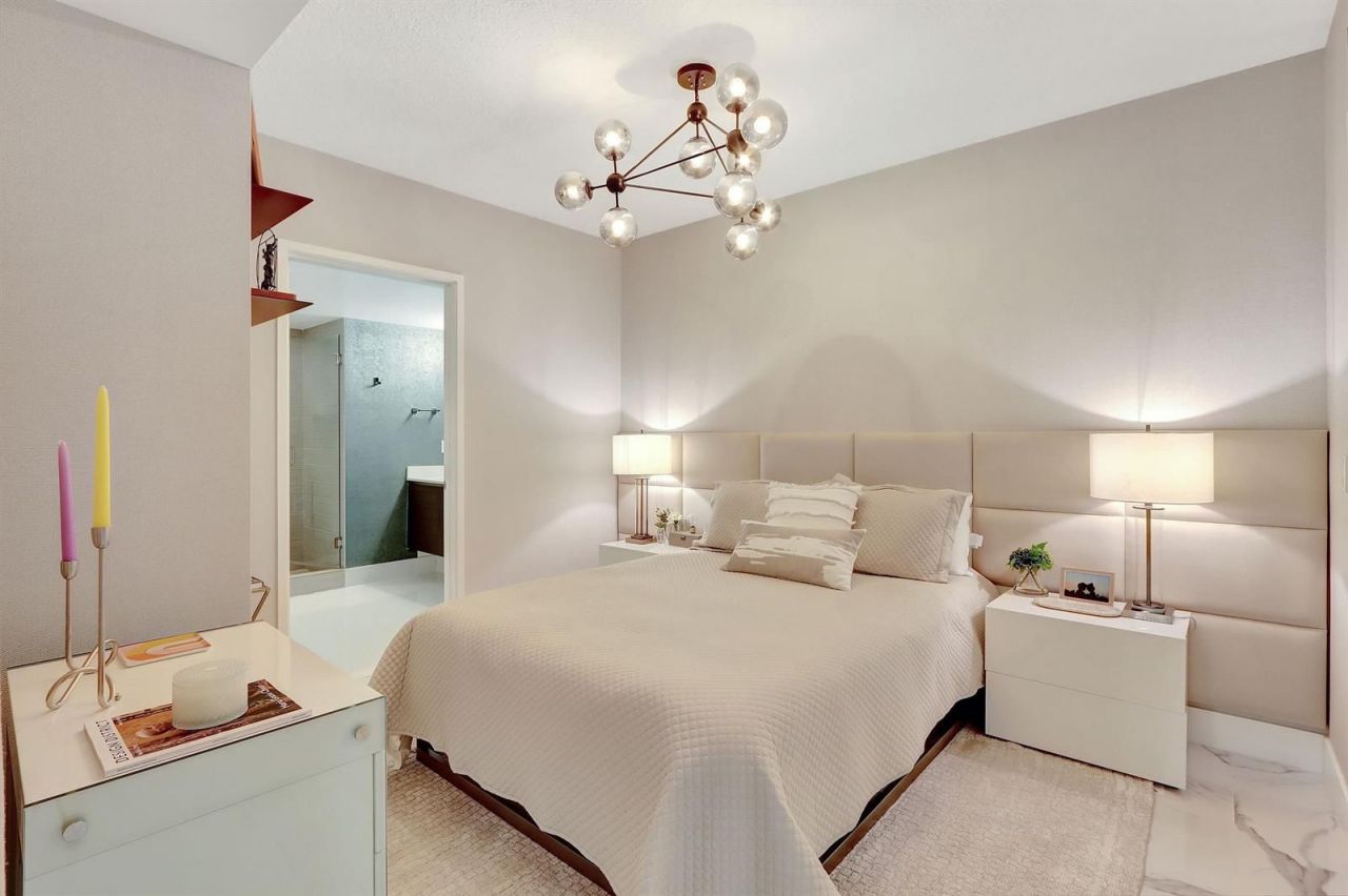 Квартира в Майами, США, 140 м² - фото 14