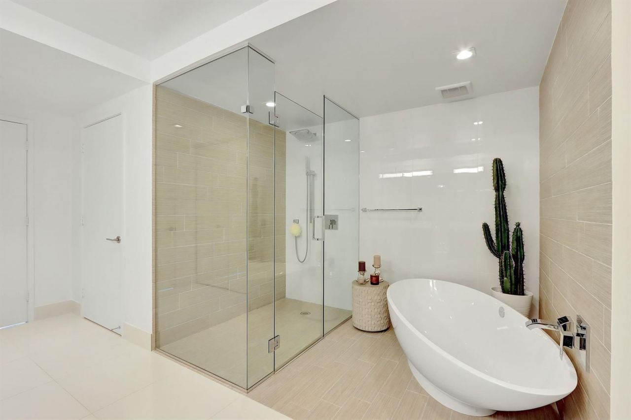 Квартира в Майами, США, 140 м² - фото 12