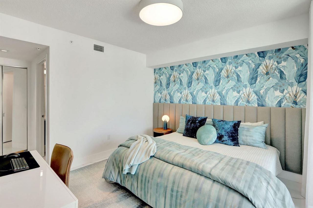 Квартира в Майами, США, 140 м² - фото 16