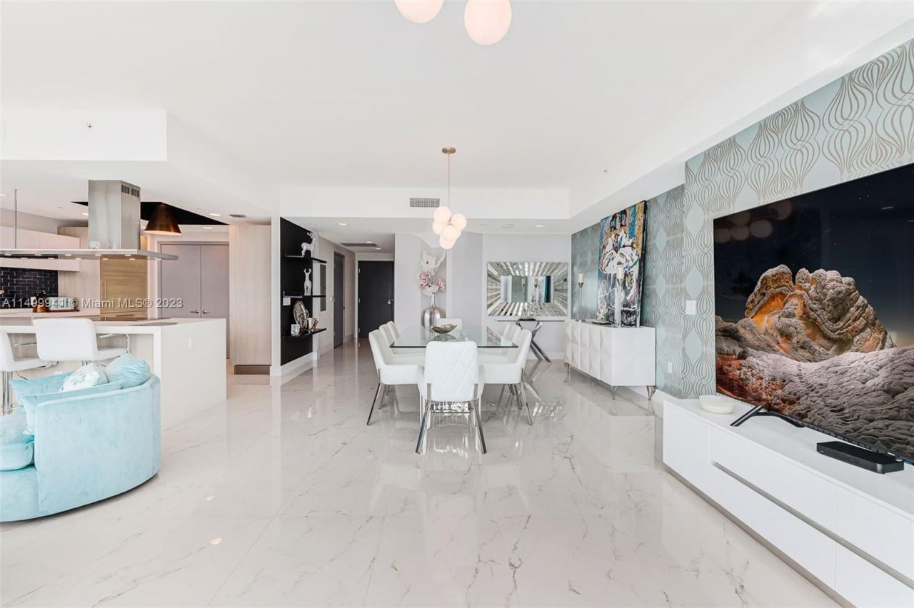 Квартира в Майами, США, 170 м² - фото 9