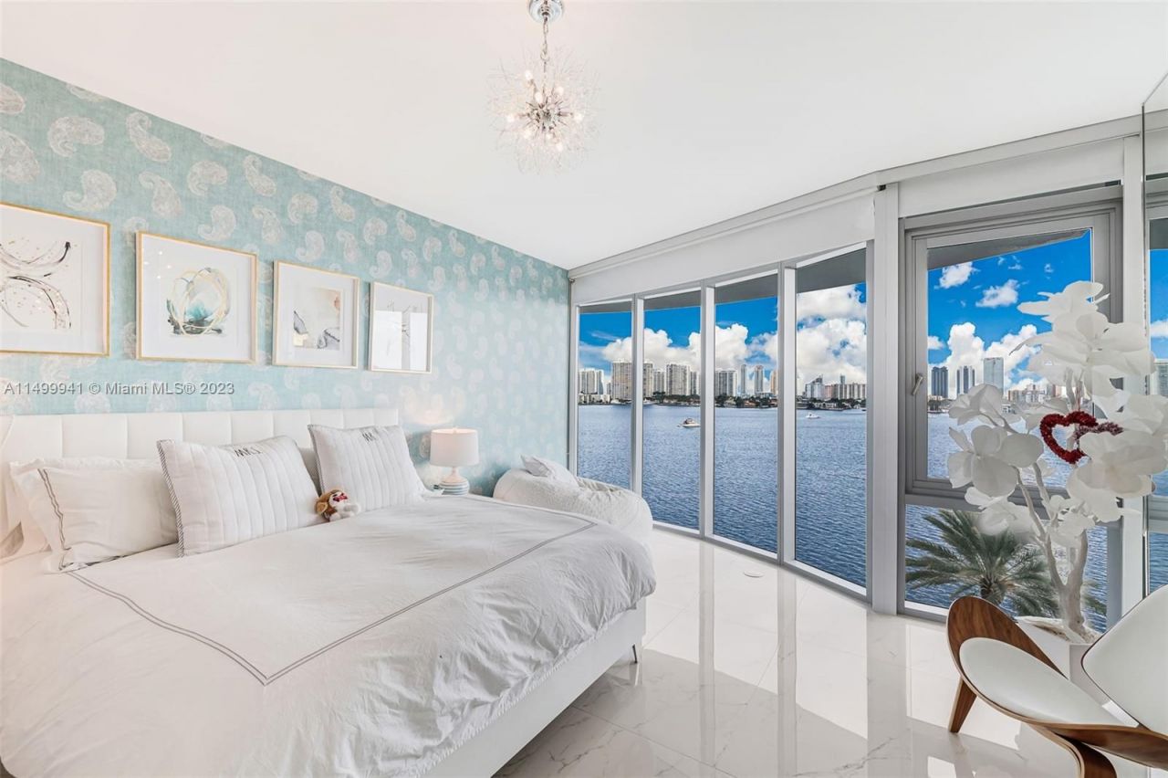 Квартира в Майами, США, 170 м² - фото 13