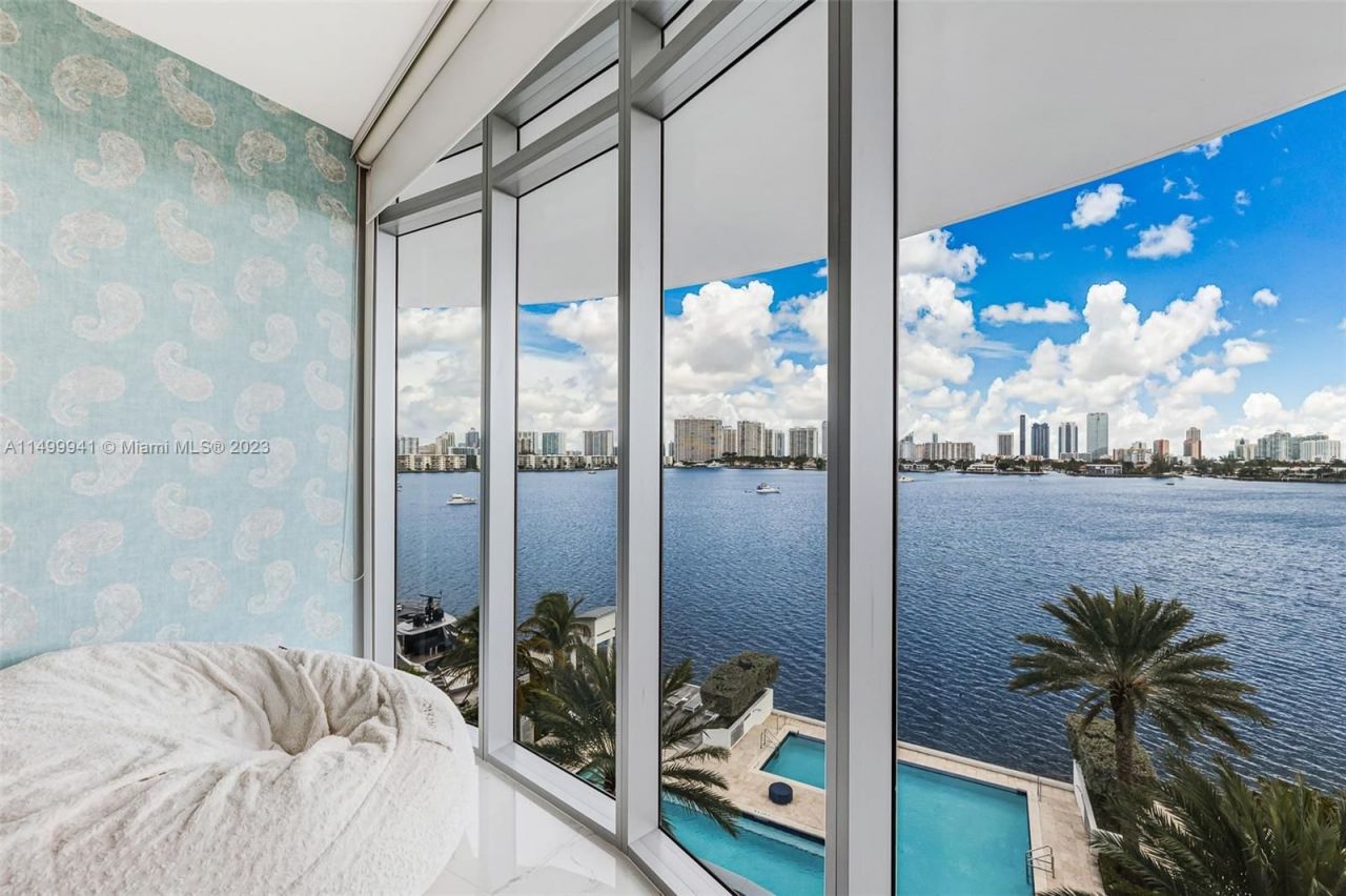 Квартира в Майами, США, 170 м² - фото 17