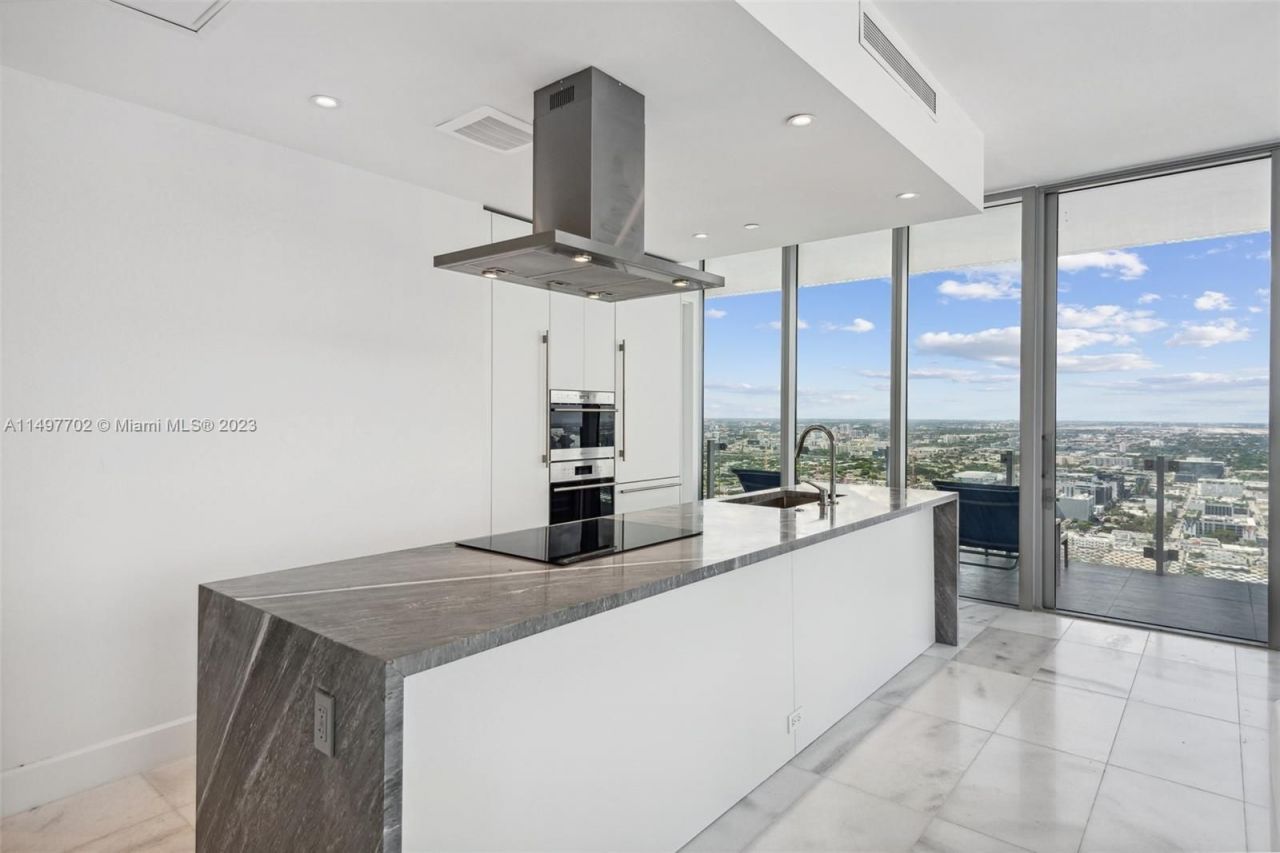 Квартира в Майами, США, 130 м² - фото 6