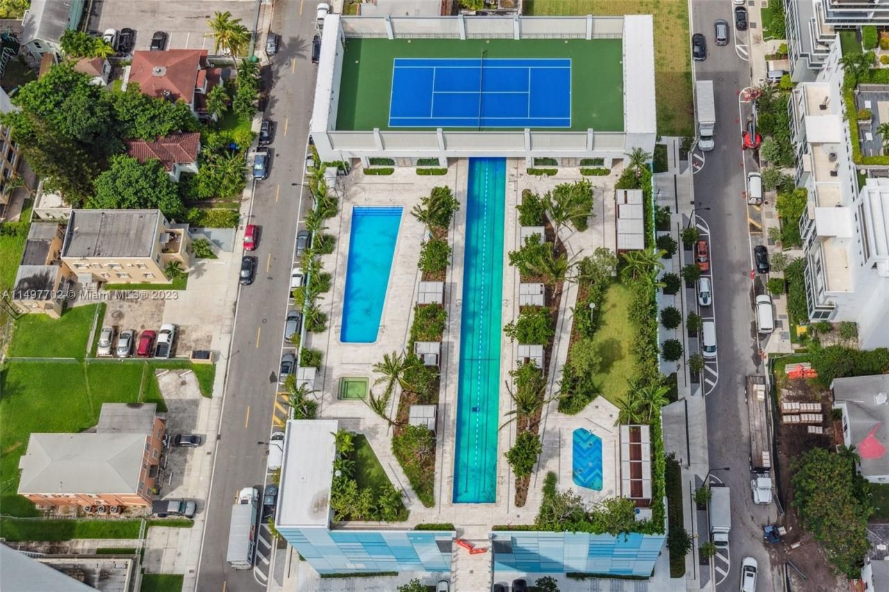 Квартира в Майами, США, 130 м² - фото 8