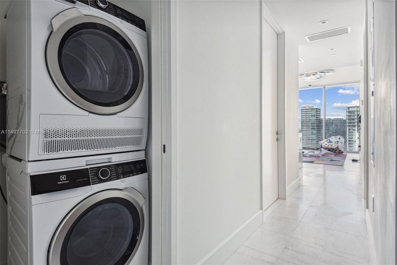 Квартира в Майами, США, 130 м² - фото 14