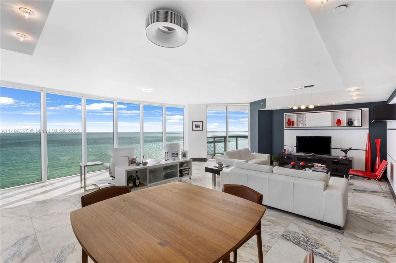 Квартира в Майами, США, 250 м² - фото 3