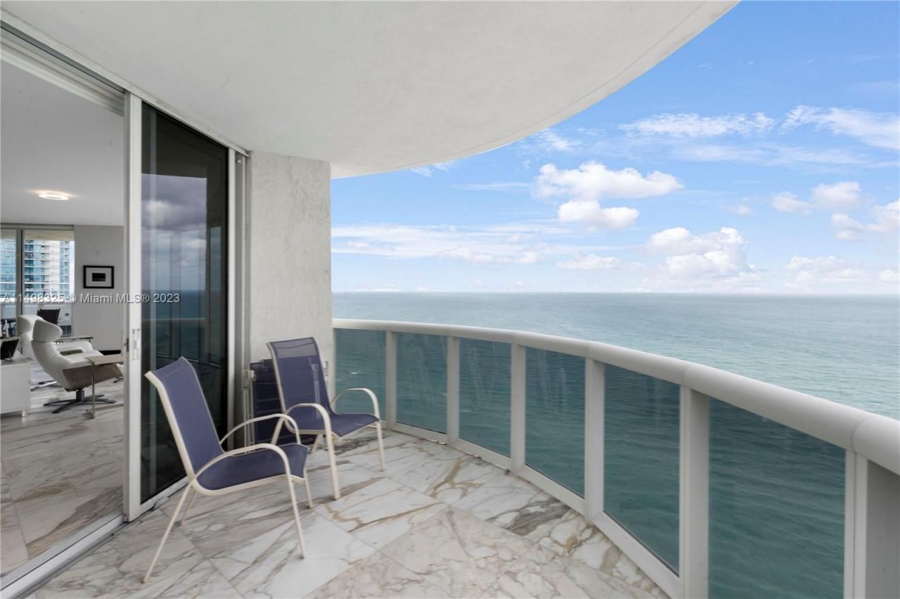 Квартира в Майами, США, 250 м² - фото 16