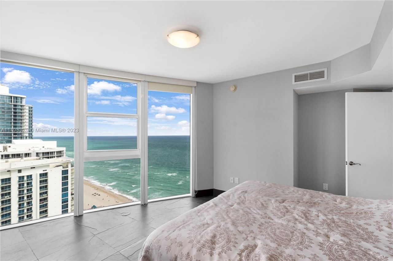 Квартира в Майами, США, 250 м² - фото 11