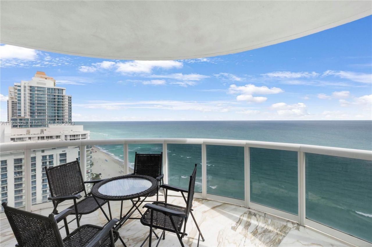 Квартира в Майами, США, 250 м² - фото 15