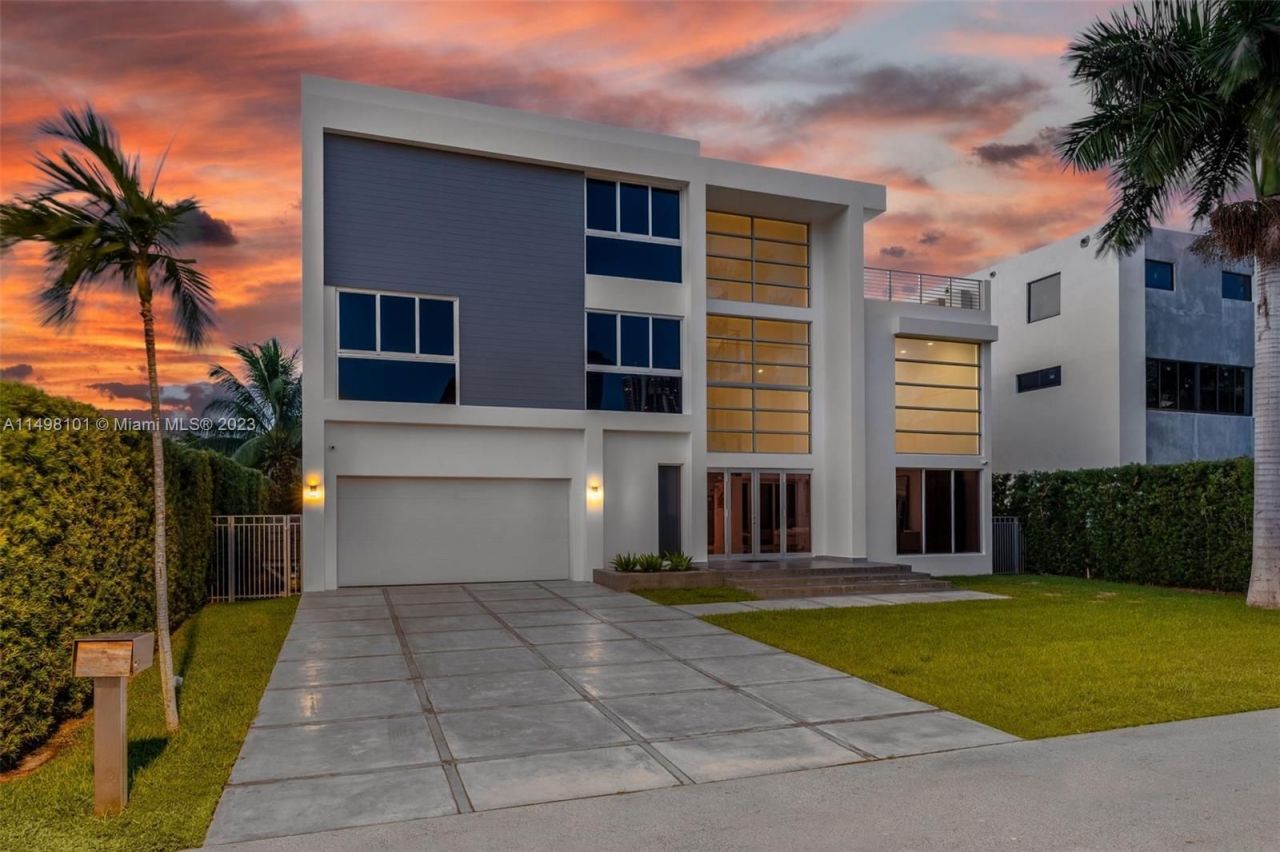 Вилла в Майами, США, 600 м² - фото 2