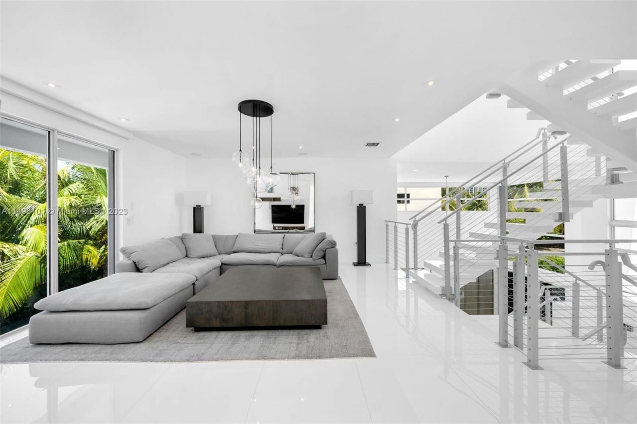 Вилла в Майами, США, 600 м² - фото 12