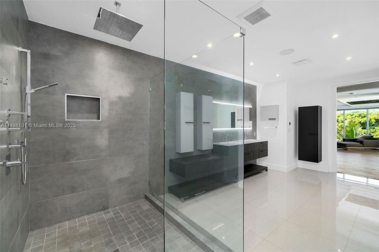 Вилла в Майами, США, 600 м² - фото 16