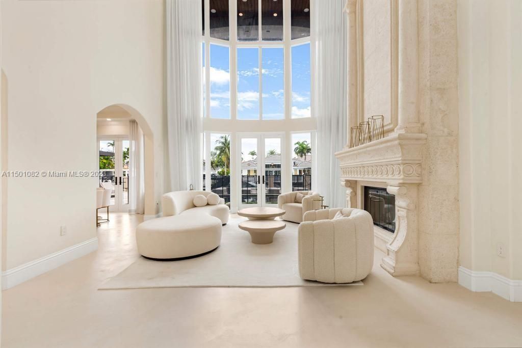 Вилла в Майами, США, 550 м² - фото 6