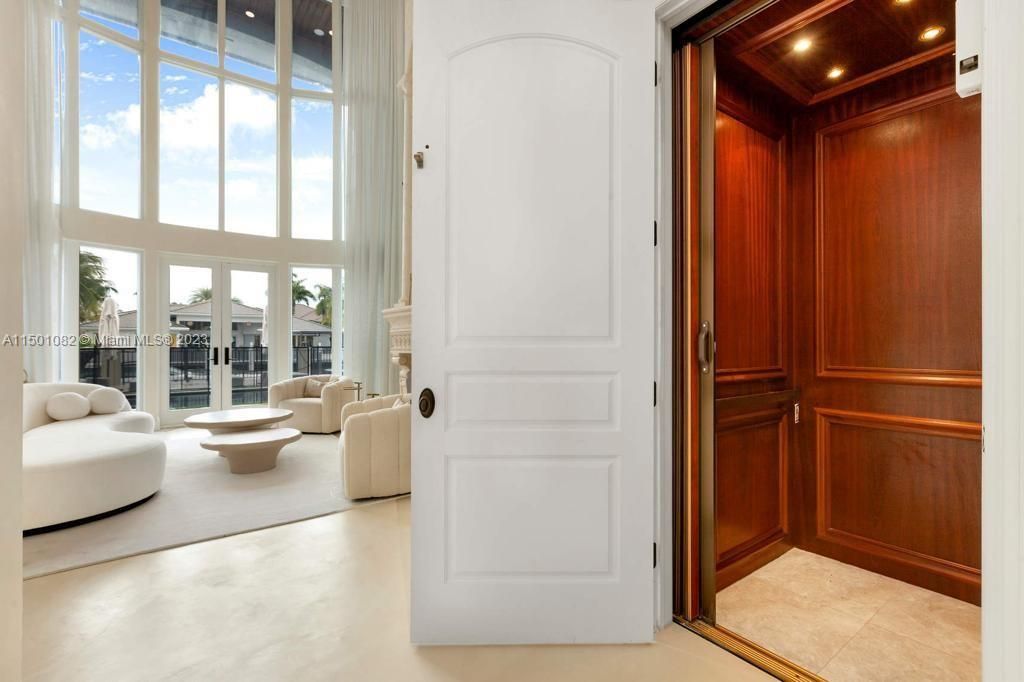 Вилла в Майами, США, 550 м² - фото 11