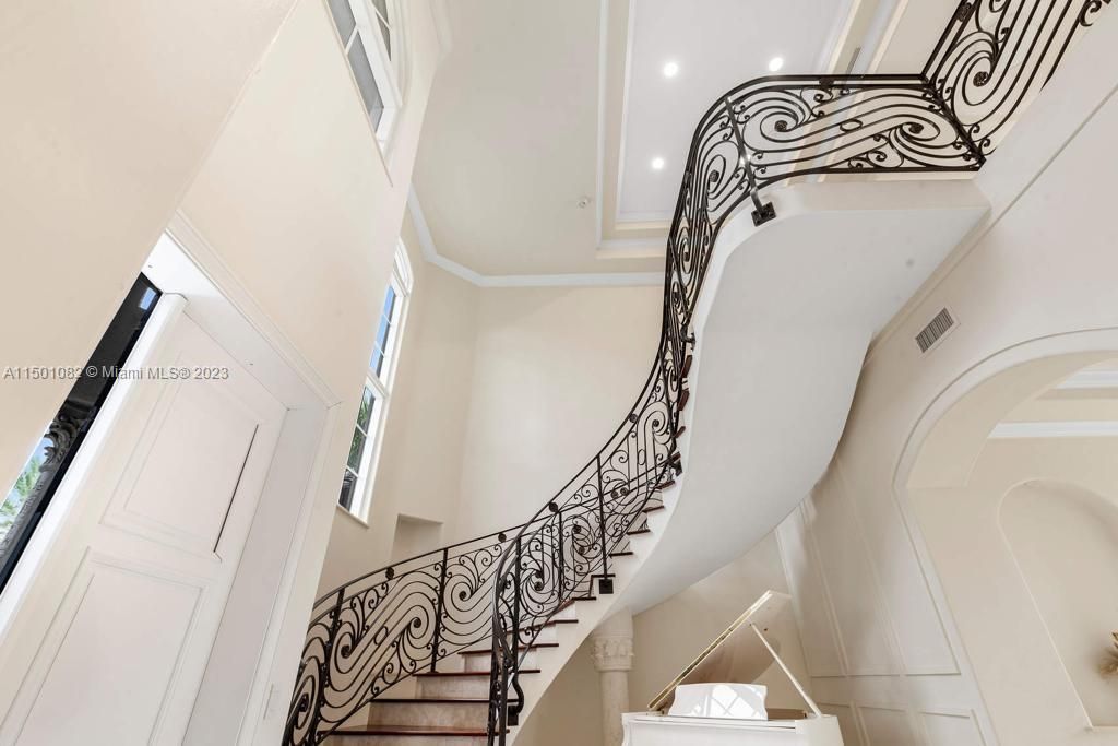 Вилла в Майами, США, 550 м² - фото 12