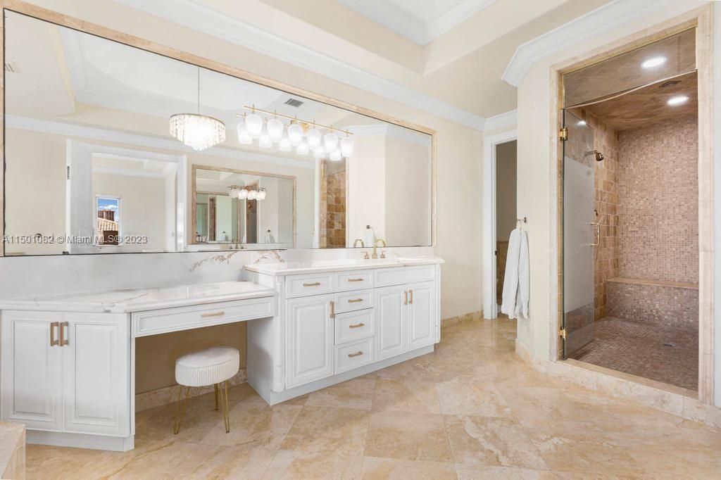 Вилла в Майами, США, 550 м² - фото 16